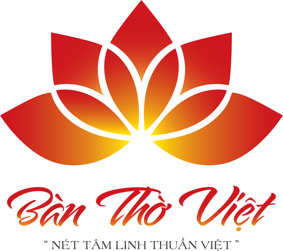 Sập thờ Việt